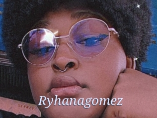 Ryhanagomez