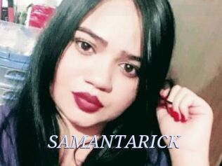 SAMANTARICK