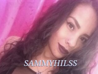 SAMMYHILSS