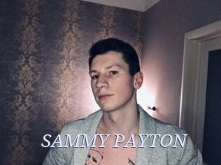 SAMMY_PAYTON