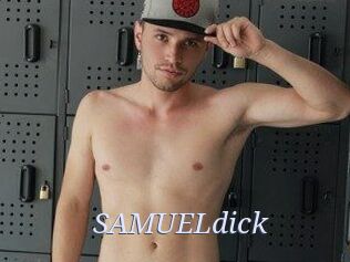 SAMUELdick