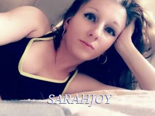 SARAHJOY