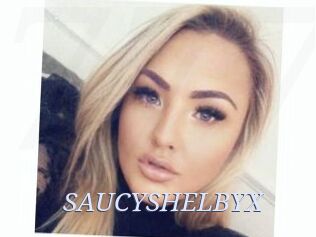 SAUCYSHELBYX