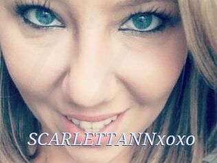 SCARLETTANNxoxo