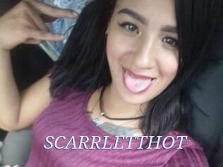 SCARRLETTHOT