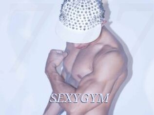 SEXYGYM