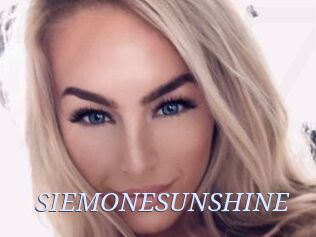 SIEMONESUNSHINE