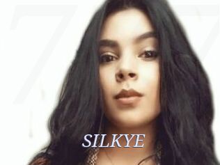 SILKYE