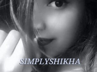 SIMPLYSHIKHA