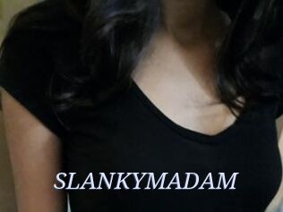 SLANKYMADAM