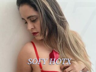 SOFY_HOTX