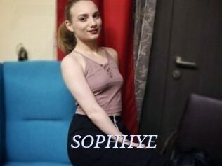 SOPHHYE