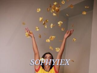 SOPHYIEX