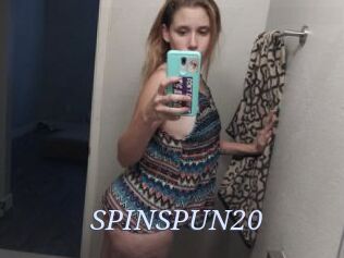 SPINSPUN20