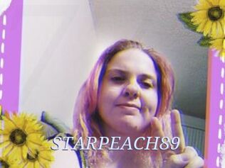 STARPEACH89