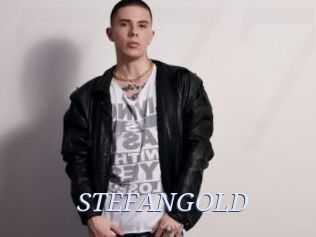 STEFANGOLD