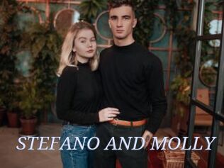 STEFANO_AND_MOLLY