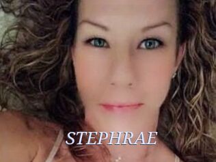 STEPHRAE