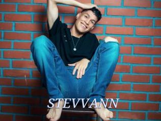 STEVVANN