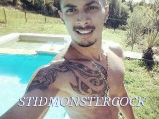 STID_MONSTER_COCK