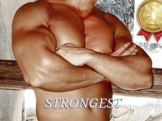 STRONGEST