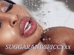 SUGGARANDSPICCYxx