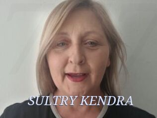 SULTRY_KENDRA