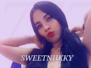 SWEETNIIKKY