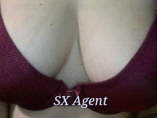 SX_Agent