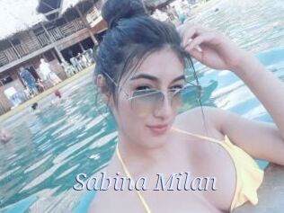 Sabina_Milan