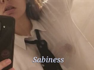 Sabiness