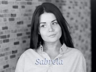 Sabrela