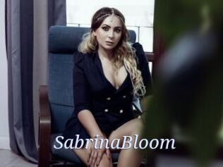 SabrinaBloom