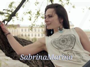 SabrinaMarino