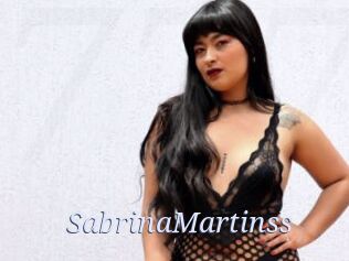 SabrinaMartinss