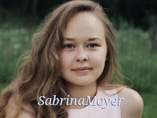 SabrinaMoyer