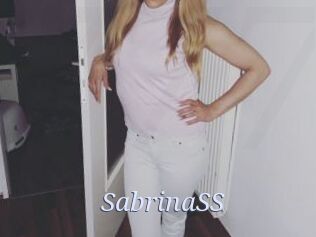 SabrinaSS