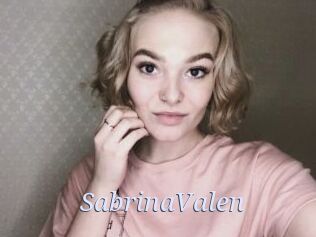 SabrinaValen