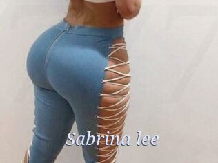 Sabrina_lee