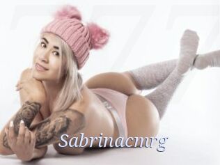 Sabrinacmrg