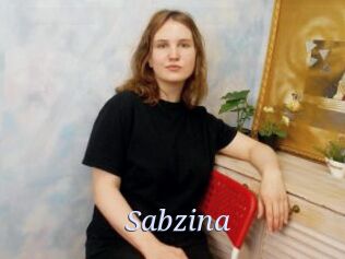 Sabzina