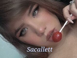 Sacallett