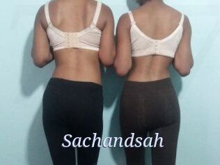 Sachandsah