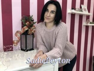 SadiePeyton