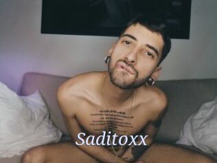 Saditoxx