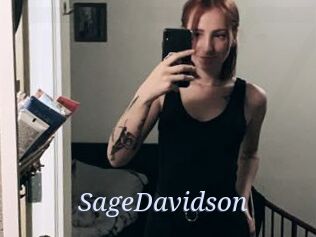 SageDavidson