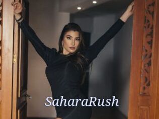 SaharaRush