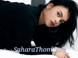 SaharaThompson