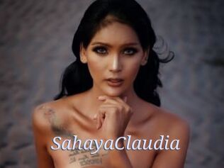 SahayaClaudia