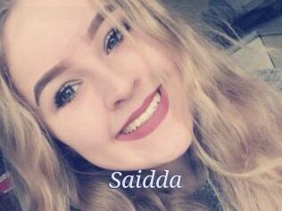 Saidda